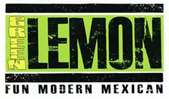 Green Lemon Logo